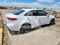 2020 Toyota COROLLA фото