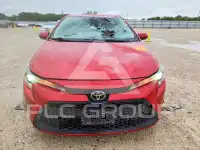 2020 Toyota COROLLA фото