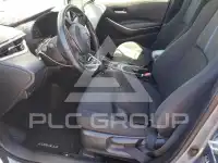 2020 Toyota COROLLA фото