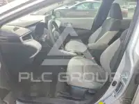 2020 Toyota COROLLA фото