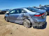 2020 Toyota COROLLA фото