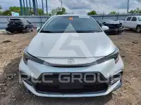 2020 Toyota COROLLA фото