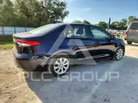 2020 Toyota COROLLA фото