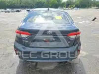 2020 Toyota COROLLA photo