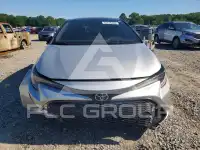 2020 Toyota COROLLA фото