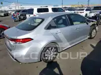 2020 Toyota COROLLA фото
