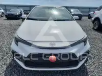 2020 Toyota COROLLA фото