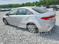 2020 Toyota COROLLA фото