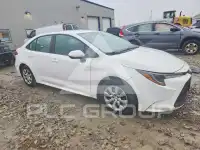 2020 Toyota COROLLA photo