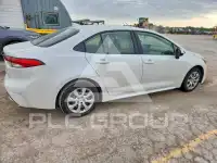 2020 Toyota COROLLA фото