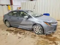 2020 Toyota COROLLA фото