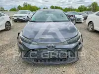 2020 Toyota COROLLA photo