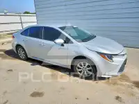 2020 Toyota COROLLA фото