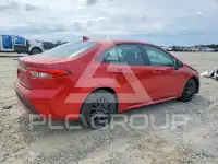 2020 Toyota COROLLA photo