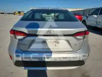 2020 Toyota COROLLA photo