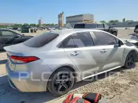 2020 Toyota COROLLA фото