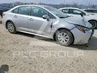 2020 Toyota COROLLA фото