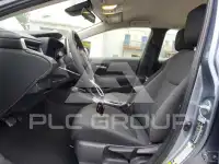 2020 Toyota COROLLA photo