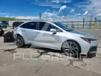 2020 Toyota COROLLA photo