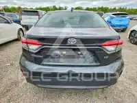 2020 Toyota COROLLA photo