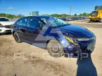 2020 Toyota COROLLA photo
