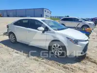 2020 Toyota COROLLA фото