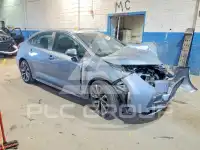 2020 Toyota COROLLA фото
