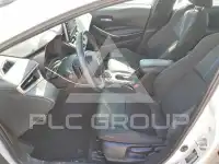 2020 Toyota COROLLA фото