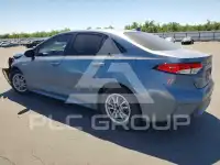 2020 Toyota COROLLA фото