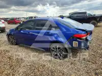 2020 Toyota COROLLA фото