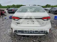 2020 Toyota COROLLA фото