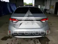 2020 Toyota COROLLA фото