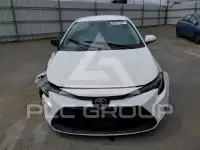 2020 Toyota COROLLA фото