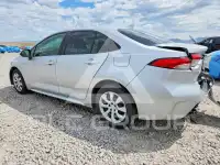2020 Toyota COROLLA фото