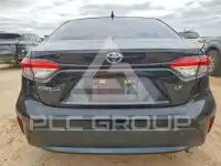2020 Toyota COROLLA фото