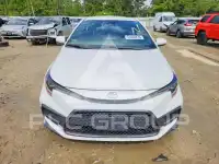 2020 Toyota COROLLA фото