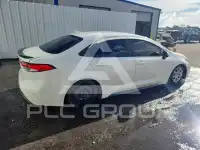 2020 Toyota COROLLA фото