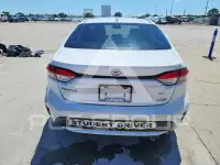 2020 Toyota COROLLA photo