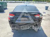 2020 Toyota COROLLA фото
