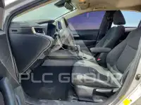 2020 Toyota COROLLA фото