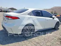 2020 Toyota COROLLA photo