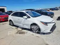 2020 Toyota COROLLA photo