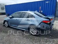 2020 Toyota COROLLA фото