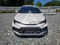 2020 Toyota COROLLA фото