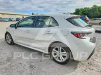 2020 Toyota COROLLA фото