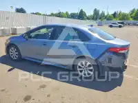 2020 Toyota COROLLA photo