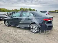2020 Toyota COROLLA фото