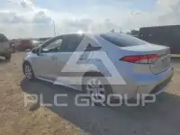 2020 Toyota COROLLA photo