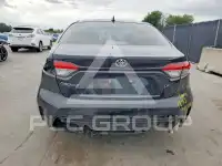 2020 Toyota COROLLA photo