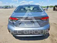 2020 Toyota COROLLA фото